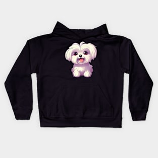 Maltese Kids Hoodie